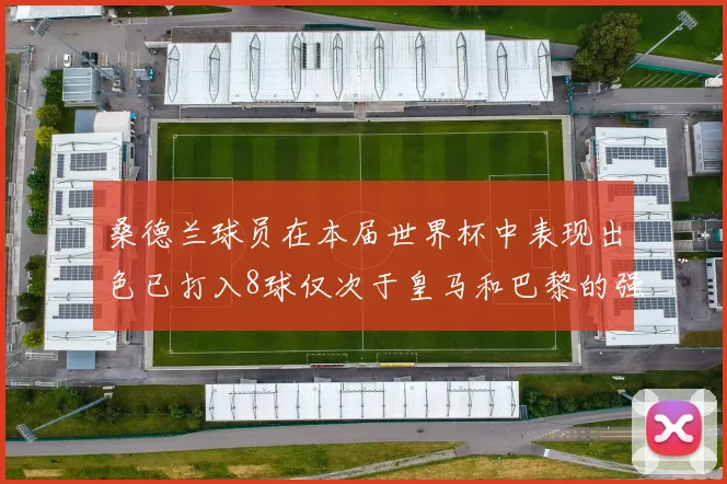 桑德兰球员在本届世界杯中表现出色已打入8球仅次于皇马和巴黎的强劲表现